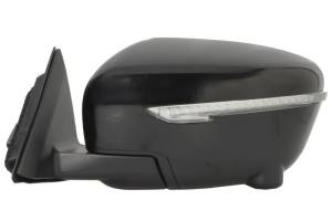 Oglinda Stanga NISSAN ROGUE din 2014 - 2020, Auto, Reglaj electric, Completa - Img 4