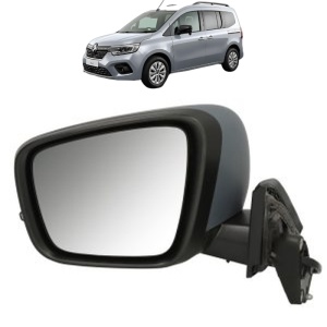 Oglinda Stanga NISSAN TOWNSTAR Box Body/MPV (XFK) din 2021 - 2022, Auto, Reglaj electric, Completa - Img 2