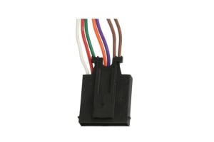 Oglinda Stanga OPEL ASTRA J Saloon din 2012 - 2015, Auto, Reglaj electric, Completa - Img 5
