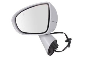 Oglinda Stanga OPEL MERIVA B VAN (S10) din 2013 - 2014, Auto, Reglaj electric, Completa - Img 3