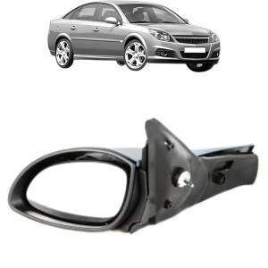 Oglinda Stanga OPEL VECTRA din 1988 - 2008, Auto, Reglaj mecanic, Completa - Img 2