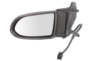 Oglinda Stanga OPEL ZAFIRA A MPV (T98) din 1999 - 2005, Auto, Reglaj electric, Completa - Img 3