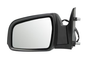 Oglinda Stanga OPEL ZAFIRA / ZAFIRA FAMILY B (A05) din 2005 - 2015, Auto, Reglaj electric, Completa - Img 3