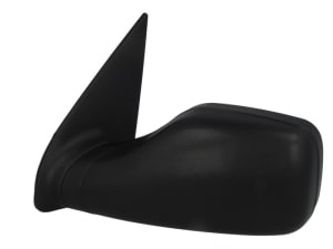 Oglinda Stanga PEUGEOT 106 Van I Hatchback Van (1S_) din 1991 - 1996, Auto, Reglaj mecanic, Completa - Img 4