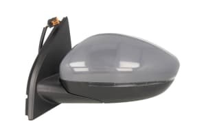 Oglinda Stanga PEUGEOT 308 II (LB_, LP_, LW_, LH_, L3_) din 2013 - 2021, Auto, Reglaj electric, Completa - Img 3