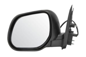 Oglinda Stanga PEUGEOT 4007 (VU_, VV_) din 2007 - 2013, Auto, Reglaj electric, Completa - Img 3
