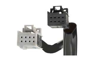Oglinda Stanga PEUGEOT BOXER Platform/Chassis din 2006 - 2023, Auto, Reglaj electric, Completa - Img 5