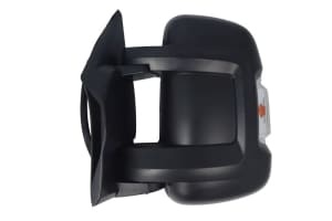 Oglinda Stanga PEUGEOT BOXER Platform/Chassis din 2006 - 2023, Auto, Reglaj electric, Completa - Img 4
