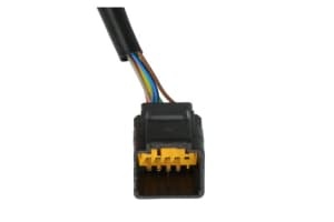 Oglinda Stanga PEUGEOT EXPERT TEPEE (VF3X_) din 2007 - 2016, Auto, Reglaj electric, Completa - Img 5