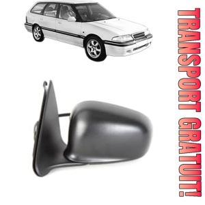 Oglinda Stanga ROVER 400 Tourer (XW) din 1996 - 1998, Auto, Reglaj electric, Completa