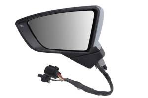 Oglinda Stanga SEAT ARONA (KJ7, KJP) din 2017 - 2020, Auto, Reglaj electric, Completa - Img 3