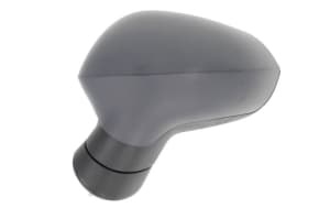 Oglinda Stanga SEAT IBIZA IV SC (6J1, 6P5) din 2008 - 2016, Auto, Reglaj electric, Completa - Img 3