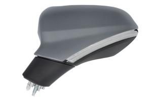 Oglinda Stanga SEAT LEON (KL1, KLG) din 2019 - 2024, Auto, Reglaj electric, Completa - Img 3