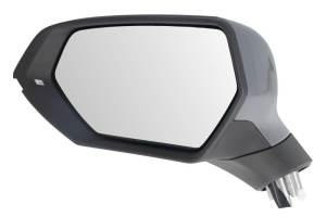 Oglinda Stanga SEAT LEON (KL1, KLG) din 2019 - 2024, Auto, Reglaj electric, Completa - Img 3