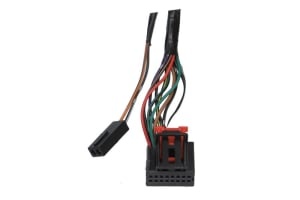 Oglinda Stanga SKODA KAROQ (NU7, ND7) din 2017 - 2020, Auto, Reglaj electric, Completa - Img 5