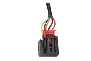 Oglinda Stanga SKODA OCTAVIA IV (NX3, NN3, PV3) din 2020 - 2024, Auto, Reglaj electric, Completa - Img 5