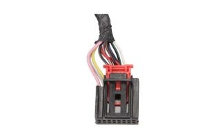 Oglinda Stanga SKODA OCTAVIA IV (NX3, NN3, PV3) din 2020 - 2024, Auto, Reglaj electric, Completa - Img 5