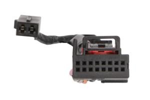 Oglinda Stanga SKODA OCTAVIA IV (NX3, NN3, PV3) din 2020 - 2024, Auto, Reglaj electric, Completa - Img 5
