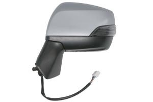 Oglinda Stanga SUBARU FORESTER (SJ_) din 2012 - 2013, Auto, Reglaj electric, Completa - Img 4
