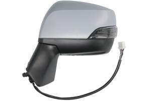 Oglinda Stanga SUBARU FORESTER (SJ_) din 2012 - 2013, Auto, Reglaj electric, Completa - Img 4