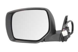 Oglinda Stanga SUBARU OUTBACK (BR) din 2009 - 2014, Auto, Reglaj electric, Completa - Img 4