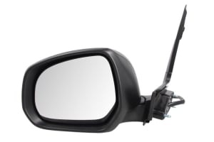 Oglinda Stanga SUZUKI SPLASH (EX) din 2008 - 2012, Auto, Reglaj electric, Completa - Img 3