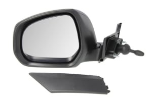 Oglinda Stanga SUZUKI SPLASH (EX) din 2008 - 2012, Auto, Reglaj mecanic, Completa - Img 3