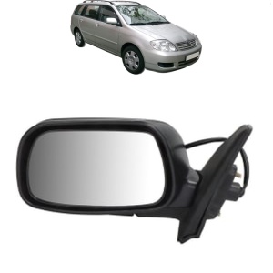 Oglinda Stanga TOYOTA COROLLA Estate (_E12_) din 2001 - 2007, Auto, Reglaj electric, Completa - Img 2
