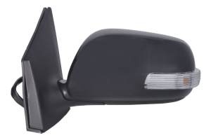 Oglinda Stanga TOYOTA COROLLA Saloon (_E15_) din 2006 - 2014, Auto, Reglaj electric, Completa - Img 4