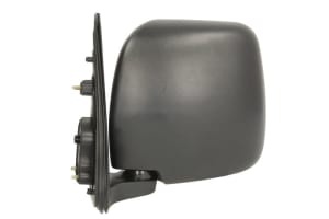 Oglinda Stanga TOYOTA HIACE IV Bus (__H1_, __H2_) din 1995 - 2012, Auto, Reglaj manual, Completa - Img 4