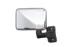 Oglinda Stanga TOYOTA LAND CRUISER Hardtop (_J7_) din 1990 - 2001, Auto, Reglaj manual, Completa - Img 4