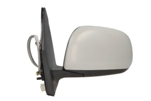 Oglinda Stanga TOYOTA RAV 4 III (_A3_) din 2005 - 2014, Auto, Reglaj electric, Completa - Img 4