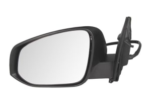 Oglinda Stanga TOYOTA RAV 4 IV (_A4_) din 2012 - 2019, Auto, Reglaj electric, Completa - Img 4