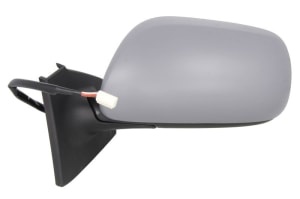 Oglinda Stanga TOYOTA YARIS (_P13_) din 2010 - 2020, Auto, Reglaj electric, Completa - Img 4