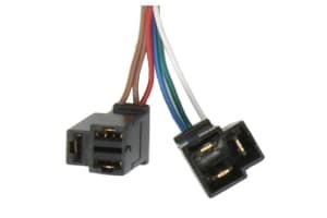 Oglinda Stanga Volkswagen PASSAT B3/B4 (315, 3A5) din 1989 - 1996, Auto, Reglaj electric, Completa - Img 5