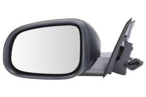 Oglinda Stanga VOLVO S60 II (134) din 2010 - 2018, Auto, Reglaj electric, Completa - Img 3