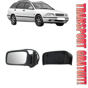Oglinda Stanga VOLVO V40 Estate (645) din 1995 - 2004, Auto, Reglaj electric, Completa