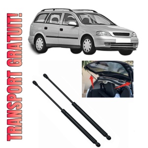 OPEL ASTRA G Estate (T98) - Set 2 amortizoare pentru portbagaj / haion compatibil cu OPEL ASTRA G Estate (T98) fabricat 1998 - 2004