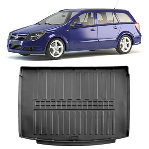 Opel Astra H Combi (2004-2010) Tavita Portbagaj Umbrella Modern Line dedicata pentru Opel Astra H Transport Gratuit accesorii pentru autoturismul tau - masina v24742