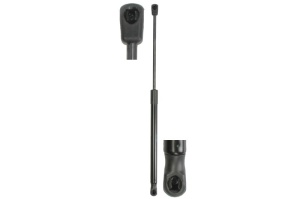 OPEL ASTRA H GTC (A04) - Set 2 amortizoare pentru portbagaj / haion compatibil cu OPEL ASTRA H GTC (A04) fabricat 2005 – 2010 accesorii pentru autoturismul tau - masina v28081