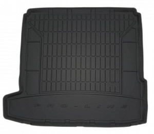 Opel Astra J Sedan din 09.2012 - 08.2018, Tavita Pentru Portbagaj Lux Premium Dedicata, Roata Rezerva Normala *1 accesorii pentru autoturismul tau - masina v201405