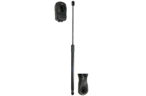 OPEL ASTRA K Sports Tourer (B16) - Set 2 amortizoare pentru portbagaj / haion compatibil cu OPEL ASTRA K Sports Tourer (B16) fabricat 2015 – 2022 accesorii pentru autoturismul tau - masina v27571