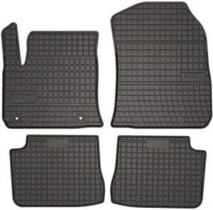 Opel Corsa-E Din 2020 - Prezent, Hatchback , Set Covorase Auto Premium accesorii pentru autoturismul tau - masina v150670