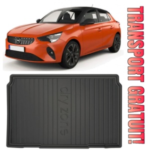 Opel Corsa-E F din 03.2020 - Prezent Hatchback *1 , Tavita Pentru Portbagaj Lux Premium Dedicata,