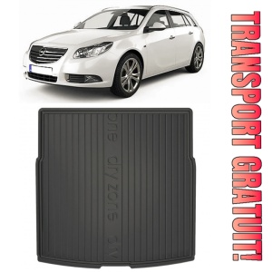 Opel Insignia A din 01.2009 - 08.2017 Combi *1 , Tavita Pentru Portbagaj Lux Premium Dedicata,