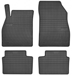 Opel Insignia A Din 2008 - 05.2017, Hatchback , Set Covorase Auto Premium accesorii pentru autoturismul tau - masina v151694