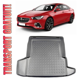Opel Insignia B Sedan din 06.2017 - Prezent *4, Tavita Pentru Portbagaj Lux Premium Dedicata,