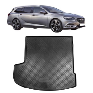 Opel Insignia B St Combi (2017-prezent) Tavita cauciuc pentru protectie portbagaj dedicata pentru Opel Insignia Transport Gratuit