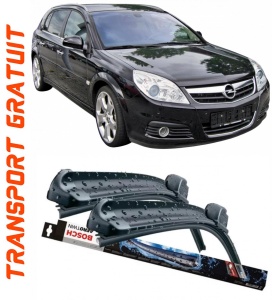 Opel Signum Set 2 stergatoare parbriz Bosch Bosch Aerotwin 60 cm/47.5 cm compatibile cu Opel Signum Hatchback (Z03) din 2003-2008 (60 cm / 47.5 cm) accesorii pentru autoturismul tau - masina v125102