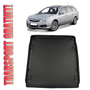 Opel Vectra C Combi din 2003 - 12.2008 *1, Tavita Pentru Portbagaj Lux Premium Dedicata,